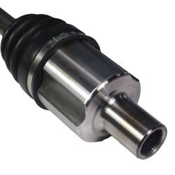 GSP - GSP NCV48507 Front Left CV Axle Assembly for Mercedes - Image 5