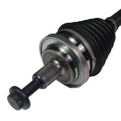 GSP - GSP NCV48508 Front Right CV Axle Assembly for Mercedes - Image 4