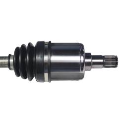 GSP - GSP NCV48508 Front Right CV Axle Assembly for Mercedes - Image 3