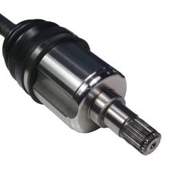 GSP - GSP NCV48508 Front Right CV Axle Assembly for Mercedes - Image 5