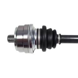 GSP - GSP NCV48998 Mercedes Rear CV Axle Assembly - Image 2