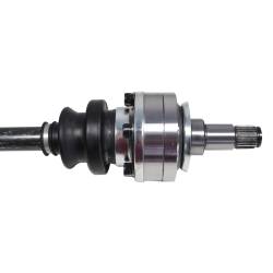 GSP - GSP NCV48998 Mercedes Rear CV Axle Assembly - Image 3