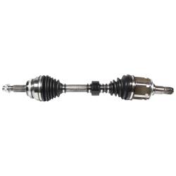 GSP - GSP NCV69195 Front Left CV Axle Assembly for 17-19 Toyota Highlander 3.5 - Image 1