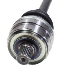 GSP - GSP NCV48998 Mercedes Rear CV Axle Assembly - Image 4
