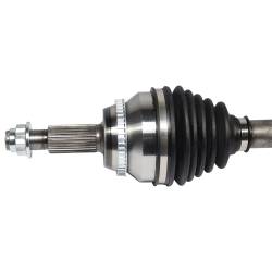 GSP - GSP NCV69195 Front Left CV Axle Assembly for 17-19 Toyota Highlander 3.5 - Image 2