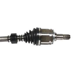GSP - GSP NCV69195 Front Left CV Axle Assembly for 17-19 Toyota Highlander 3.5 - Image 3