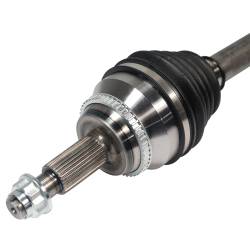 GSP - GSP NCV69195 Front Left CV Axle Assembly for 17-19 Toyota Highlander 3.5 - Image 4