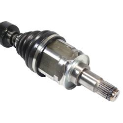 GSP - GSP NCV69195 Front Left CV Axle Assembly for 17-19 Toyota Highlander 3.5 - Image 5