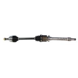 GSP - GSP NCV49004 Front Right CV Axle Assembly for Mini - Image 1