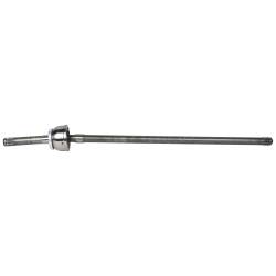 GSP - GSP NCV69204 Front Left CV Axle Assembly for Lexus & Toyota - Image 1