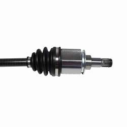 GSP - GSP NCV49500 02-04 Mini Cooper Front Left CV Axle Assembly - Image 2