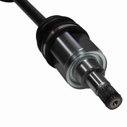 GSP - GSP NCV49500 02-04 Mini Cooper Front Left CV Axle Assembly - Image 4