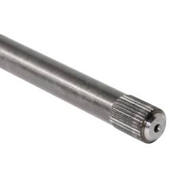 GSP - GSP NCV69204 Front Left CV Axle Assembly for Lexus & Toyota - Image 5