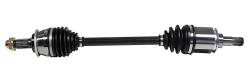 GSP - GSP NCV49500 02-04 Mini Cooper Front Left CV Axle Assembly - Image 5