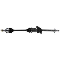 GSP - GSP NCV49501 Front Right CV Axle Assembly for 02-04 Mini Cooper - Image 1