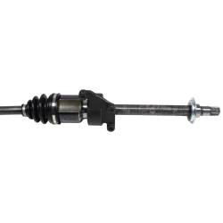 GSP - GSP NCV49501 Front Right CV Axle Assembly for 02-04 Mini Cooper - Image 3