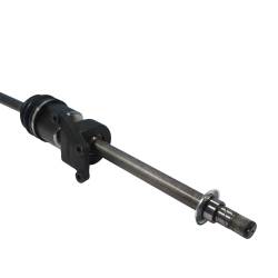 GSP - GSP NCV49505 02-08 Mini Cooper Front Right CV Axle Assembly - Image 5
