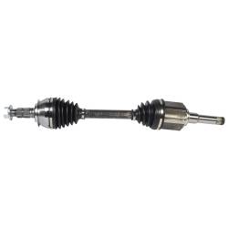 GSP - GSP NCV16002 Front Left CV Axle Assembly for Buick/Chevy 1.5/2.5 - Image 1