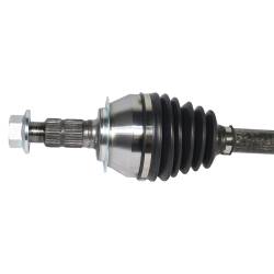 GSP - GSP NCV16002 Front Left CV Axle Assembly for Buick/Chevy 1.5/2.5 - Image 2