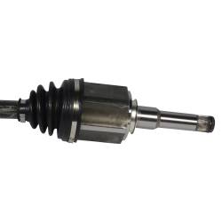 GSP - GSP NCV16002 Front Left CV Axle Assembly for Buick/Chevy 1.5/2.5 - Image 3