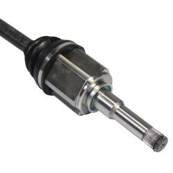 GSP - GSP NCV16002 Front Left CV Axle Assembly for Buick/Chevy 1.5/2.5 - Image 5
