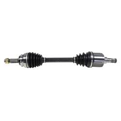 GSP - GSP NCV51004 Front Left CV Axle Assembly for Mitsubishi 2.4 - Image 1