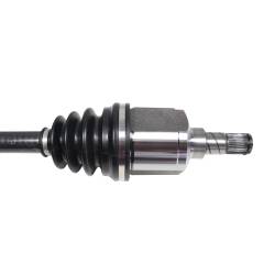 GSP - GSP NCV51004 Front Left CV Axle Assembly for Mitsubishi 2.4 - Image 3