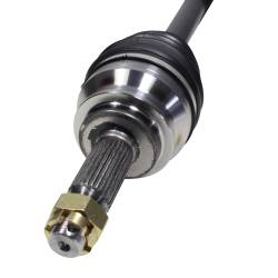 GSP - GSP NCV51004 Front Left CV Axle Assembly for Mitsubishi 2.4 - Image 4