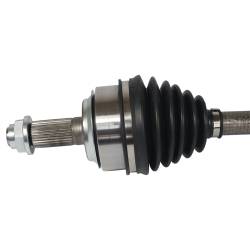 GSP - GSP NCV36200 Front Right CV Axle Assembly for 18-22 Honda Accord 1.5 - Image 2