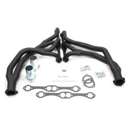 Doug's Headers - Doug's Headers D300Y-B Exhaust Header for Chevy/GMC - Image 1