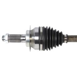 GSP - GSP NCV68055 Front Right CV Axle Assembly for 08-09 Suzuki SX4 FWD - Image 2