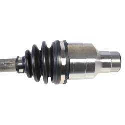 GSP - GSP NCV68055 Front Right CV Axle Assembly for 08-09 Suzuki SX4 FWD - Image 3