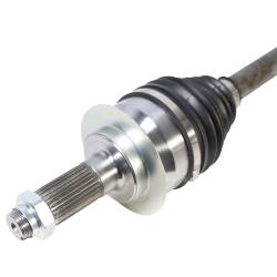 GSP - GSP NCV68055 Front Right CV Axle Assembly for 08-09 Suzuki SX4 FWD - Image 4
