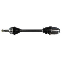 GSP - GSP NCV51535 04-06 Mitsubishi Lancer 2.4 Front Right CV Axle Assembly - Image 1