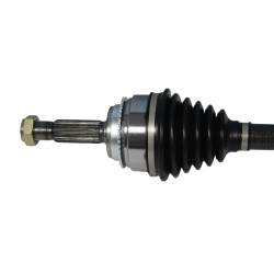 GSP - GSP NCV51535 04-06 Mitsubishi Lancer 2.4 Front Right CV Axle Assembly - Image 2