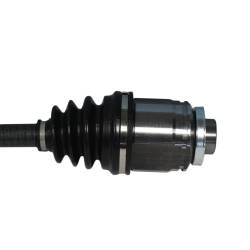 GSP - GSP NCV51535 04-06 Mitsubishi Lancer 2.4 Front Right CV Axle Assembly - Image 3