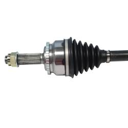 GSP - GSP NCV51540 Front Left CV Axle Assembly for 03-06 Mitsubishi Lancer - Image 2
