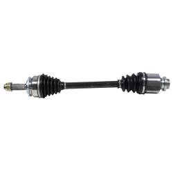 GSP - GSP NCV51541 Front Right CV Axle Assembly for 03-06 Mitsubishi Lancer - Image 1