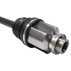 GSP - GSP NCV51540 Front Left CV Axle Assembly for 03-06 Mitsubishi Lancer - Image 5