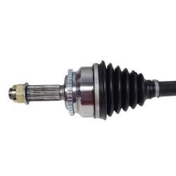 GSP - GSP NCV51541 Front Right CV Axle Assembly for 03-06 Mitsubishi Lancer - Image 2