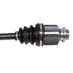 GSP - GSP NCV51541 Front Right CV Axle Assembly for 03-06 Mitsubishi Lancer - Image 3