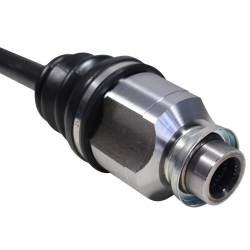 GSP - GSP NCV51541 Front Right CV Axle Assembly for 03-06 Mitsubishi Lancer - Image 5