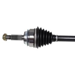 GSP - GSP NCV51553 Front Right CV Axle Assembly for 03-06 Mitsubishi Outlander - Image 2