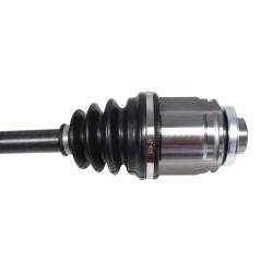 GSP - GSP NCV51553 Front Right CV Axle Assembly for 03-06 Mitsubishi Outlander - Image 3