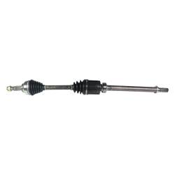 GSP - GSP NCV53001 Front Right CV Axle Assembly for Nissan AWD - Image 1