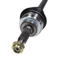 GSP - GSP NCV51553 Front Right CV Axle Assembly for 03-06 Mitsubishi Outlander - Image 4