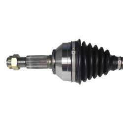 GSP - GSP NCV53001 Front Right CV Axle Assembly for Nissan AWD - Image 2