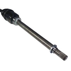 GSP - GSP NCV53001 Front Right CV Axle Assembly for Nissan AWD - Image 5