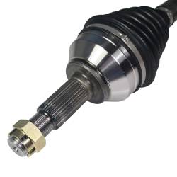 GSP - GSP NCV53001 Front Right CV Axle Assembly for Nissan AWD - Image 4