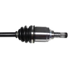 GSP - GSP NCV53008 Front Right CV Axle Assembly for 09-11 Nissan Versa 1.6 - Image 3